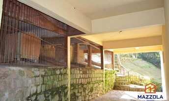 Imagem 7: Casa Sobrado à venda, 5 quartos, 3 suítes, 5 vagas, Teresopolis - Porto Alegre/RS