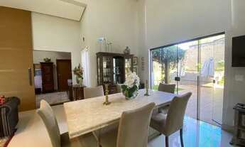 Imagem 4: PETIT VILLE - R$ 1.290.000 - Casa à venda, 2 suítes, 260 m², Jardim Itatiaia, Londrina/PR