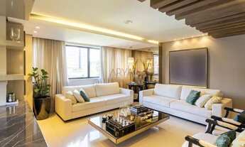 Imagem 3: Apartamento à venda no Ecoville ARYA1