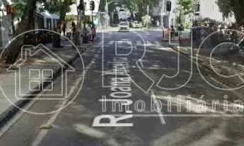 Imagem 2: Imóvel para venda com 70 metros quadrados com 2 quartos em Ipanema - Rio de Janeiro - RJ