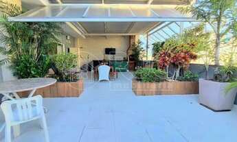 Imagem 2: Imóvel para venda possui 120 metros quadrados com 3 quartos em Maracanã - Rio de Janeiro