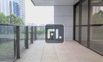 Imagem 2: Conjunto para alugar, 266 m² por R$ 35.783,00/mês - Brooklin - São Paulo/SP