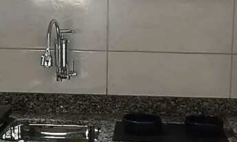 Imagem 4: AP compacto mobiliado sem fiador