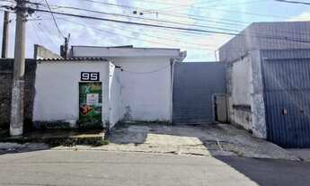 Imagem 3: Galpão comercial para venda em Vila Celeste , 560m²