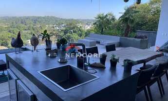 Imagem 2: Casa de condomínio em Alameda Água Marinha - Granja Viana - Carapicuíba/SP