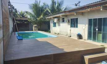 Imagem: Ótima residência a venda várzea alegre