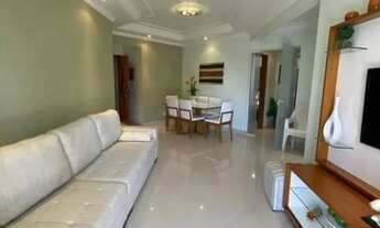 Imagem 3: CAIÇARA - Apto 03 dorms, 02 vagas, 120 m2