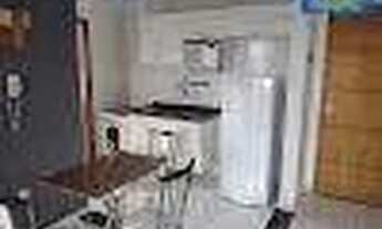 Imagem 5: Apartamento com 2 dormitórios para alugar, 62 m² por R$ 2.338,25/mês - Bairro da Vossoroca