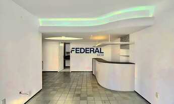 Imagem 7: Apartamento para aluguel com 3 quartos e 120 metros quadrados em Boa Viagem, Rec