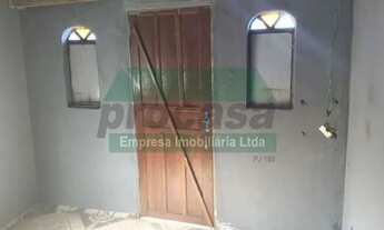 Imagem 3: Casa de rua / Residencial / Nova Cidade