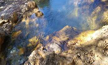 Imagem 7: Chacara com corrégo