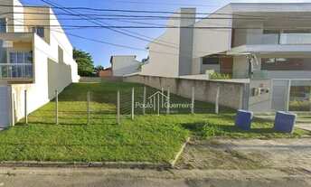 Imagem: Terreno Meio Lote em Camboinhas