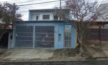 Imagem 2: Casa para locação em Sorocaba-SP, Wanel Ville III: 3 quartos, 1 suíte, 2 salas, 1 banheiro