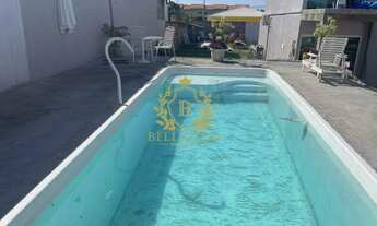 Imagem 4: Terreno com 280 m² com pisicna à venda por R$ 95.000,00 - Coqueiral - Araruama /RJ