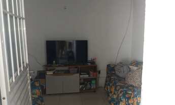 Imagem 4: UMA CASA Casa com 2 dormitórios