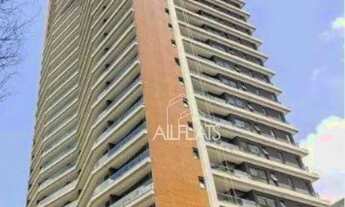 Imagem 2: Apartamento com 2 dormitórios à venda, 92 m² por R$ 5.851.000,00 - Jardins - São Paulo/SP