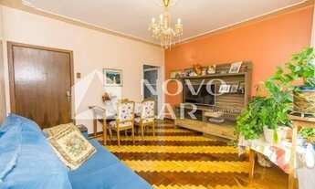 Imagem 2: APTP 3dorms 94m² vaga elevador Farroupilha Hospital das Clínicas