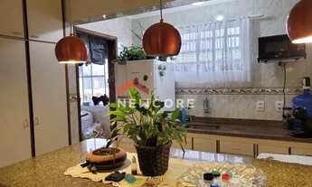 Imagem 6: Apartamento em Rua Capitão Alcides - Jardim Carvalho - Bauru/SP