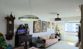 Imagem 3: Apartamento 3/4 à venda em Cidade Jardim