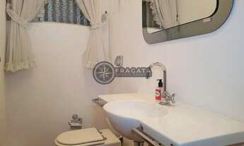 Imagem 6: Apartamento à venda no Jardim Paulista / Cerqueira Cesar com 230 m² e 2 Vagas