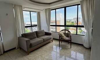 Imagem 4: Apartamento a venda em Tambau com 3 quartos , excelente localização