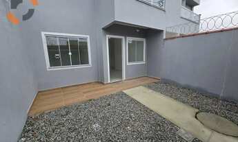 Imagem 2: Casa com 2 dormitórios à venda, 64 m² por R$ 320.000,00 - Dois Irmãos - Nova Iguaçu/RJ