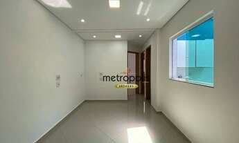 Imagem 7: Apartamento com 2 dormitórios, 37 m² - venda por R$ 320.000,00 ou aluguel por R$ 1.920,00
