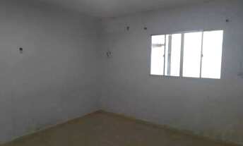 Imagem 5: Casa a venda no conjunto Satélite. Valor de entrada a combinar