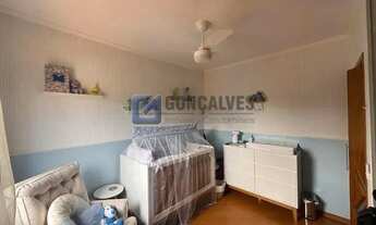 Imagem 7: Apartamento com 2 quartos à venda no Bairro Assunção em São Bernardo do Campo/SP