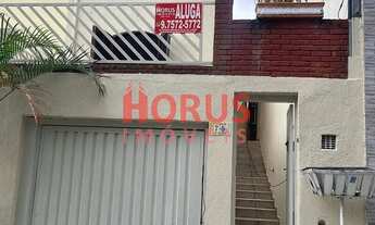 Imagem 2: Ótimo Sobrado para locação com 100m² Sendo 03 Quartos e 02 Vagas Na melhor Região do Treme