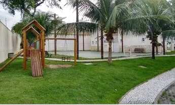 Imagem 5: Casa de Luxo em condominio na Maraponga, com area de lazer completo