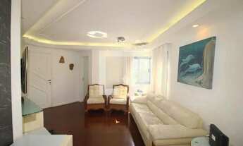 Imagem 6: Apartamento à Venda - Água Fria, 3 Quartos, 127 m2