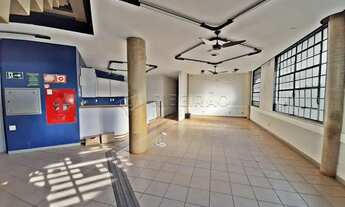 Imagem 4: Prédio comercial para locação na Vila Seixas