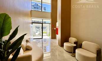 Imagem 7: Apartamento em home club na região de Caiobá