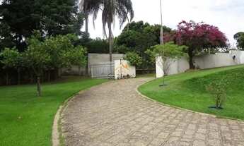 Imagem: Casa de luxo em condomínio na cidade de