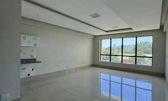 Imagem 5: Excelente sala comercial no Edifício Concept Office para aluguel, próximo ao Shopping Flam