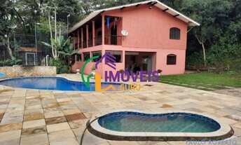 Imagem: CHACARA - PORTÃO - SP