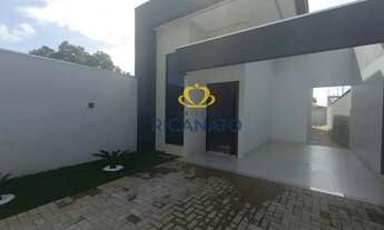 Imagem: CASA COM 02 QUARTOS SENDO 01 SUITE NO SETOR