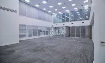 Imagem 5: Conjunto Comercial Duplex - Vila Olímpia - 409m²