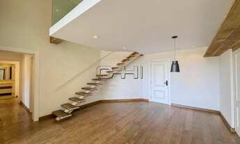 Imagem 7: Aluguel Apartamento 3 Dormitórios - 165 m² Brooklin