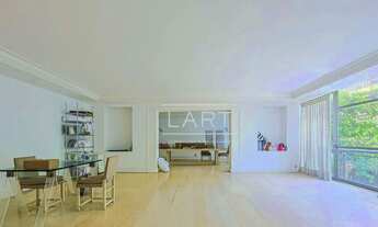 Imagem 2: Apartamento com 4 dormitórios, 300 m² - venda por R$ 6.500.000,00 ou aluguel por R$ 26.000