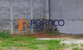 Imagem: Terreno à venda com 300m² murado no bairro