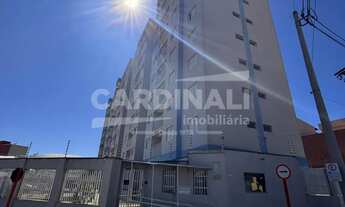 Imagem: Apartamento Padrão em São Carlos