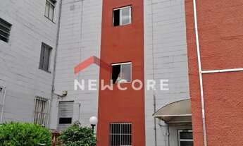 Imagem: Apartamento em Rua Carambola - Conjunto