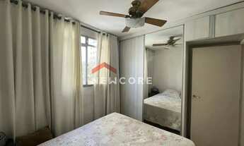 Imagem 3: Apartamento em Rua Maria Clara Tavares - Castelo - Belo Horizonte/MG