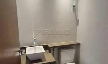 Imagem 7: Apartamento padrão mobiliado, Vila do Golf, Zona Sul de Ribeirão Preto SP