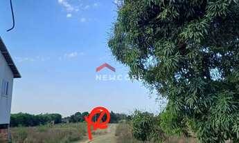 Imagem: Lote em Rua Domingos Monteiro - Saturnino