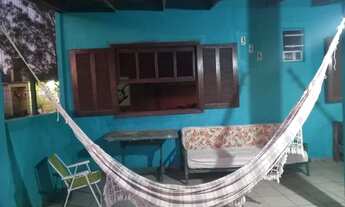 Imagem 4: Casa na praia Quintão