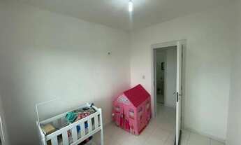 Imagem 5: Alegro Montenegro - 2 quartos sendo 1 suíte com 2 vagas - Tapanã