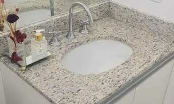 Imagem 6: Apartamento à venda em Barueri, Jardim Tupanci, com 2 quartos, com 60 m², Central Park